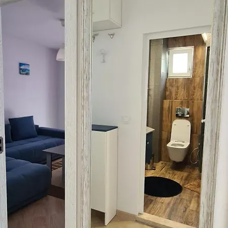 Apartment 2nd Foor