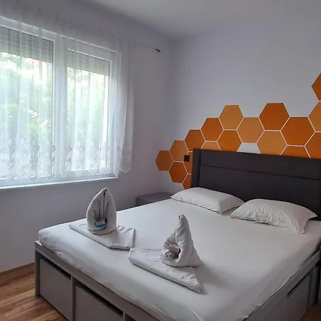 Apartament 2nd Foor