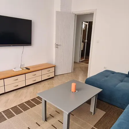 2nd Foor Apartament *